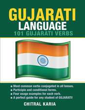 Gujarati Language