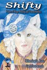 Scarborough, E: SHIFTY