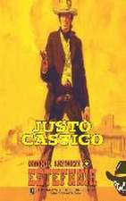 Justo castigo (Colección Oeste)