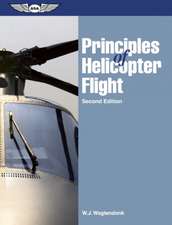 Principles of Helicopter Flight (Ebundle Edition)