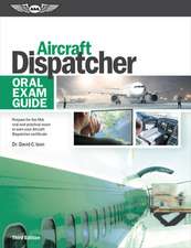 Aircraft Dispatcher Oral Exam Guide