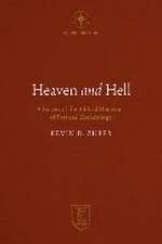 Heaven and Hell