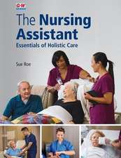 The Nursing Assistant Softcover