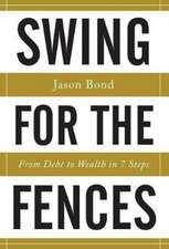 Swing for the Fences