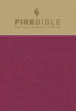 Fire Bible-ESV