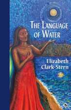 The Language of Water