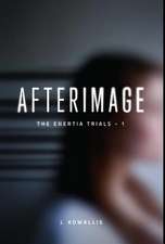 Afterimage