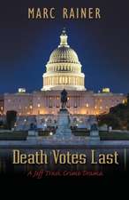 Death Votes Last