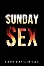 Sunday Sex