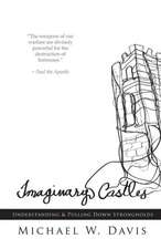 Davis, M: Imaginary Castles