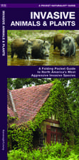 Invasive Animals & Plants