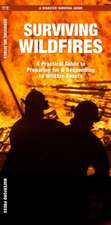 Surviving Wildfires