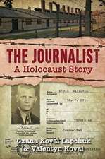 The Journalist