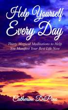 Help Yourself Every Day