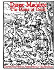 Danse Macabre