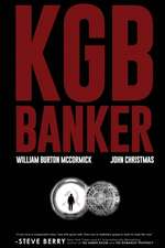 KGB Banker