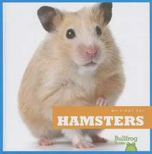 Hamsters