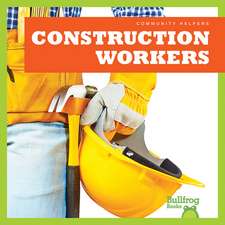 Construction Workers