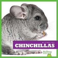 Chinchillas