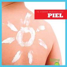 Piel (Skin)