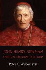 John Henry Newman