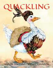 Shepard, A: Quackling