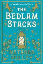 The Bedlam Stacks