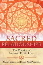 Sacred Relationships