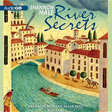 River Secrets