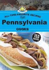 ALL TIME FAVORITE RECIPES PENNCB