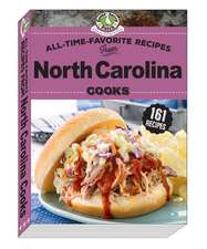 ALL TIME FAVORITE RECIPES NORTH CAROLIH