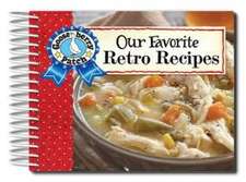 Our Favorite Retro Recipes