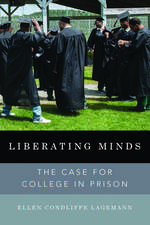 Liberating Minds