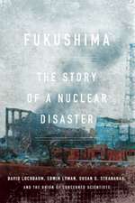 Fukushima