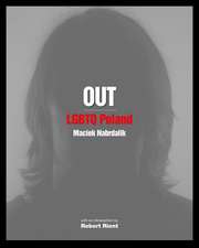 Out: Lgbtq Poland