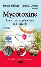 Mycotoxins