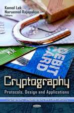 Cryptography