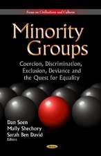 Minority Groups