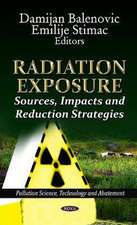 Radiation Exposure