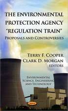 Environmental Protection Agency