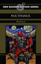 Pax Titanus