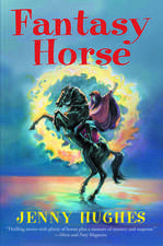 Fantasy Horse