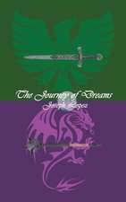 The Journey of Dreams