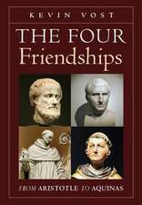 The Four Friendships