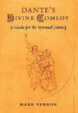 Dante's Divine Comedy