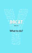 Docat: Catholic Social Teaching for Youth