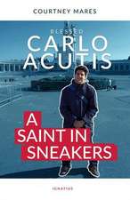 Blessed Carlo Acutis