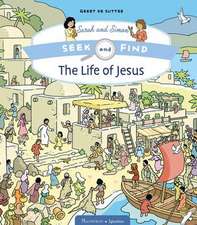 The Life of Jesus