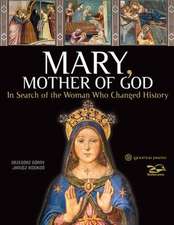 Mary, Mother of God