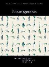 Neurogenesis: From Organelles to Organisms